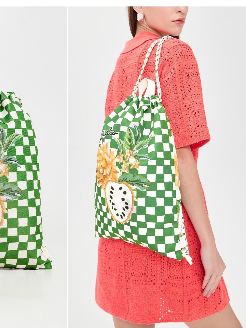 Farm Rio fruit bag - Picture 6 of 9